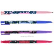 Golyóstoll 0,5 mm M&G "Cold Braw" kék