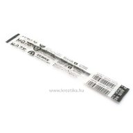 Golyóstollbetét 0,7 mm ZEBRA H fekete