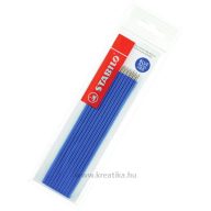 Golyóstollbetét 0,7 mm  Stabilo 030 kék