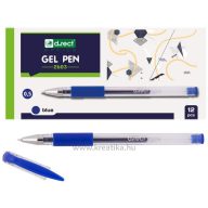 Zseléstoll 0,5 mm d.rect 2603 kék