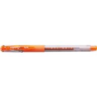 Zseléstoll 0,8 mm csillámos M&G "Leader" narancs