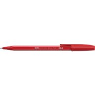Golyóstoll 0,5 mm M&G "M5" piros
