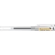 Zseléstoll 0,5 mm M&G AGP63508 fekete