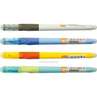   Rollertoll 0,5 mm törölhető M&G "iErase" Ergo kék