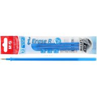   Rollertoll betét 0,7 mm törölhető 3 db M&G "iErase" kék