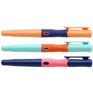 Töltőtoll M&G "Pastel Ergo" vegyes színek