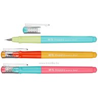 Töltőtoll M&G vegyes színek