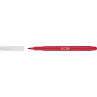 Filctoll 1 mm ICO 300 piros