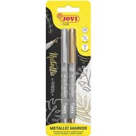 Filctoll készlet 4,2 mm Jovi 2 szín