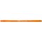Tűfilc 0,4 mm Milan "Fineliner" Sway narancs
