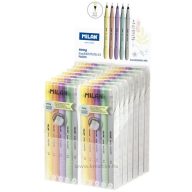   Tűfilc készlet 0,4 mm Milan "Fineliner" Sway Pastel 5 pasztell szín