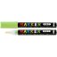 Akril marker M&G S503 sárgászöld