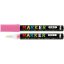 Akril marker M&G S210 pink