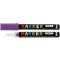 Akril marker M&G S800 lila