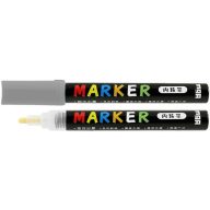 Akril marker M&G S910 szürke