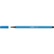 Filctoll 1 mm STABILO Pen 68/41 kék