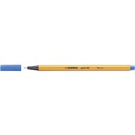 Tűfilc 0,4 mm STABILO Point 88/32 középkék