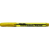 Alkoholos marker 1,5 mm M&G "Metallic" arany