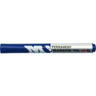 Alkoholos marker 3 mm gömb M&G "Marker" 701 kék