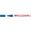 Lakkmarker 1-2 mm Edding 751 kék