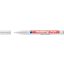 Lakkmarker 1-2 mm Edding 751 fehér