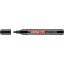 Lakkmarker 2-4 mm Edding 790 fekete