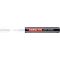Lakkmarker 2-4 mm Edding 790 fehér