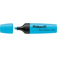 Szövegkiemelő 2-5 mm Pelikan 490 kék