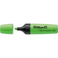 Szövegkiemelő 2-5 mm Pelikan 490 zöld