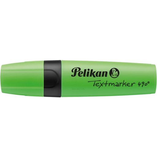Szövegkiemelő 2-5 mm Pelikan 490 zöld