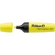 Szövegkiemelő 2-5 mm Pelikan 490 sárga