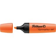 Szövegkiemelő 2-5 mm Pelikan 490 narancs