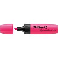 Szövegkiemelő 2-5 mm Pelikan 490 rózsaszín