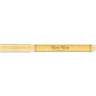 Filctoll 1-3 mm M&G "Glitter" arany
