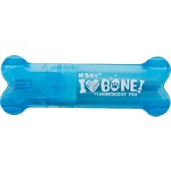 Szövegkiemelő 2-5 mm M&G "Bone" kék