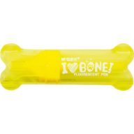 Szövegkiemelő 2-5 mm M&G "Bone" sárga