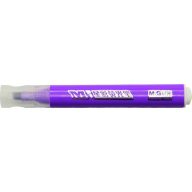   Szövegkiemelő 1-4 mm háromszög test M&G "Ergo" lila