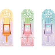 Szövegkiemelő 1-4 mm M&G "Lolly" vegyes színek