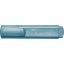 Szövegkiemelő 1-5 mm Faber-Castell "Textliner 46" Metallic kék