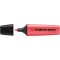 Szövegkiemelő 2-5 mm STABILO "Boss" piros