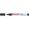 Textilmarker 2-3 mm vastag Edding 4500 fekete
