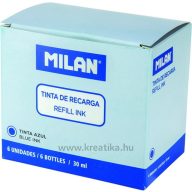 Filc táblaíró festék Milan