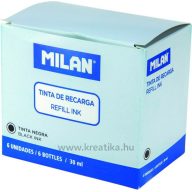 Filc táblaíró festék Milan