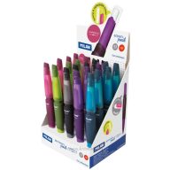   Nyomósirón 0,5 mm HB radíros Milan "Capsule" Slim