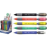 Nyomósirón 0,7 mm HB radíros Milan "Sway