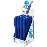 Nyomósirón 0,7 mm HB radíros Milan PL1 "Touch