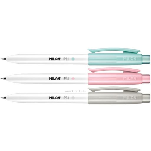 Ceruza 0,7 Milan PL1 Antibact