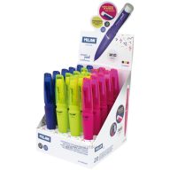   Nyomósirón 1,3 mm 2B radíros Milan "Capsule" Acid