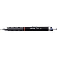Nyomósirón 0,7 mm Rotring "Tikky" III fekete