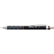 Nyomósirón 1,0 mm Rotring "Tikky" III fekete